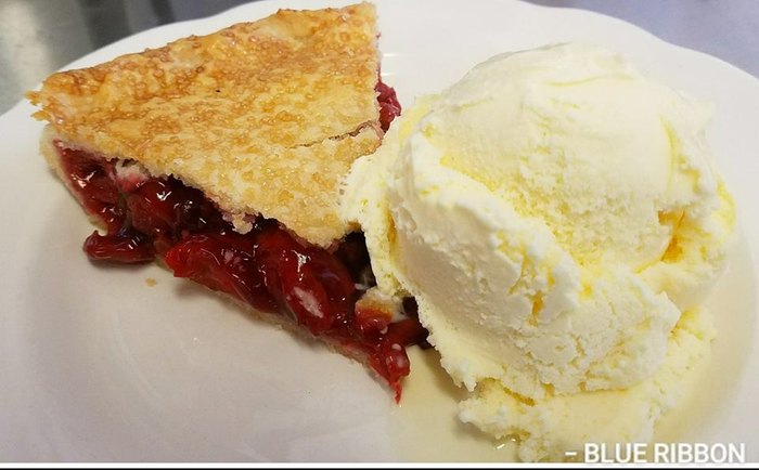 The World's Best Cherry Pie Can Be Found Right Here In Idaho