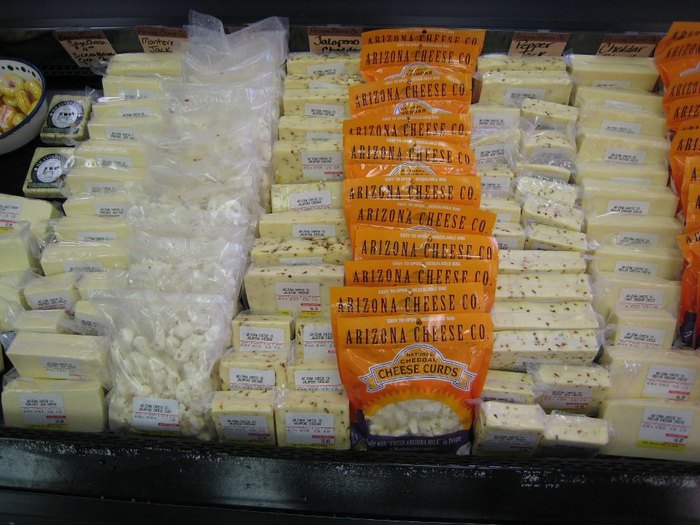 Bulk Cheese Warehouse - Cheese Store in Nutana