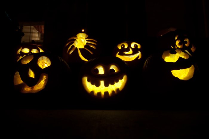 The Best Pumpkin Glow In Maine Will Make Your Fall Magical