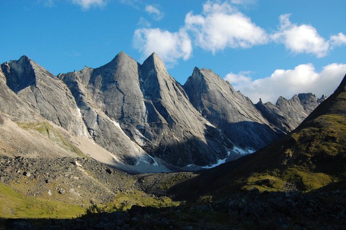 This Alaskan Park On The Edge Of The World Will Leave You Speechless