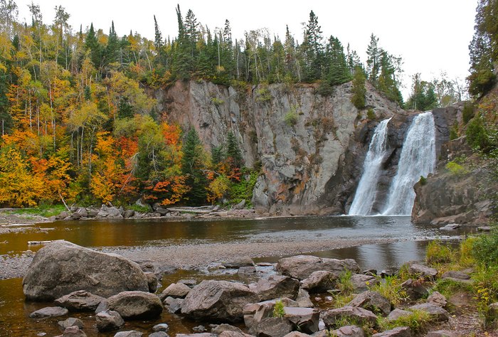 11 Destinations Way Up North In Minnesota That Are So Worth The Drive