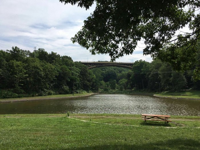 LovePGH Blog  Top Greenspaces and Public Parks in Pittsburgh