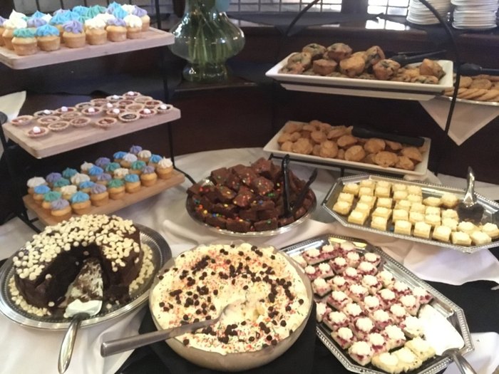 5 Best Buffets In Pittsburgh