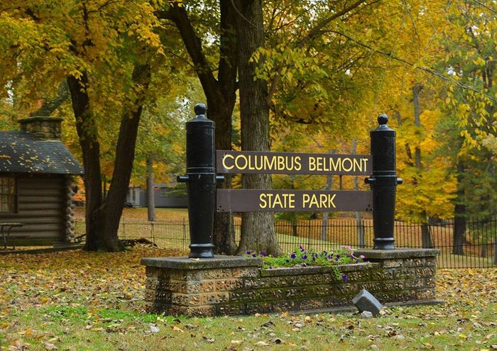 Kentucky’s Hidden Gem: Columbus-Belmont State Park – Where History Meets Nature