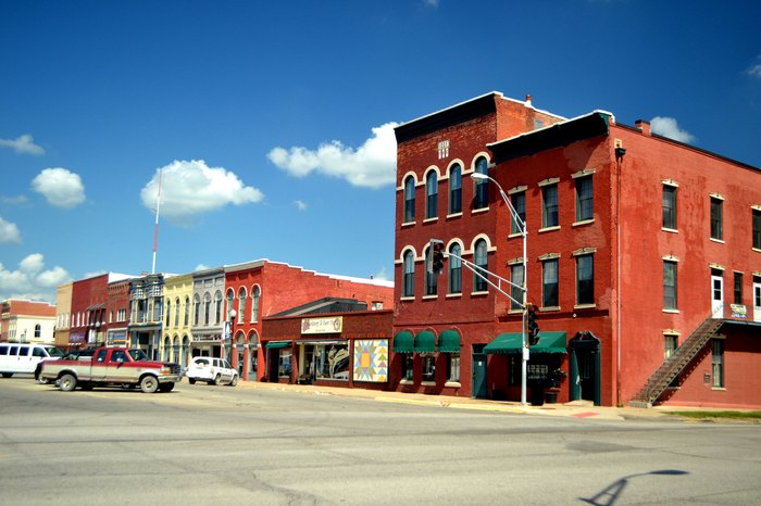 The Bloomfield, Iowa Amish Community Is Worth A Visit