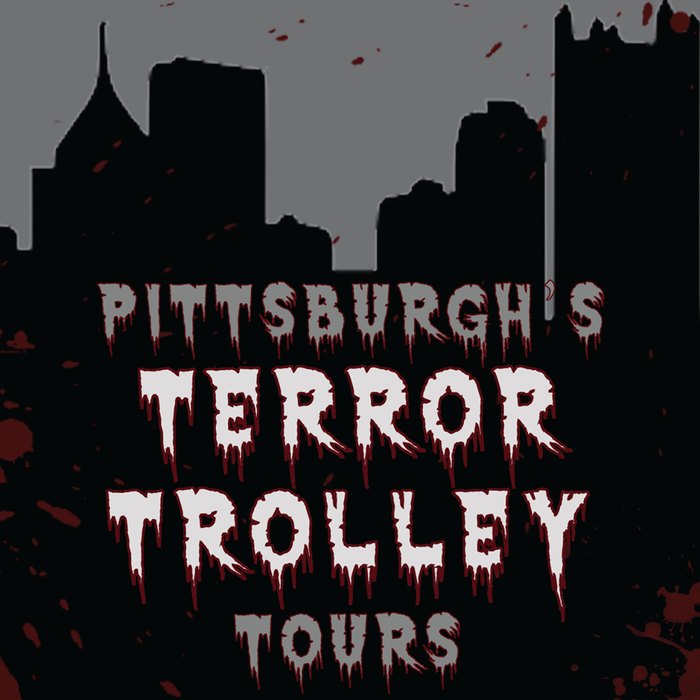 pittsburgh haunted trolley tours