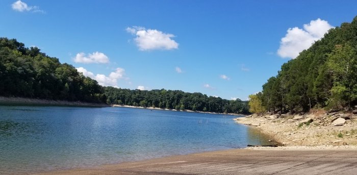 Escape to the Kentucky Wilderness: General Burnside State Park Awaits