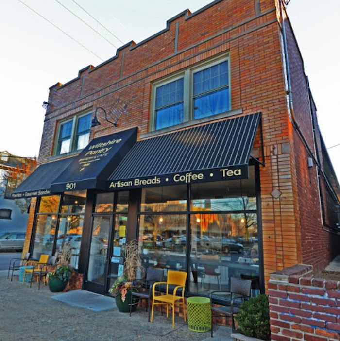 Wiltshire Pantry Cafe Is A Life-Changing Little Bakery In Kentucky