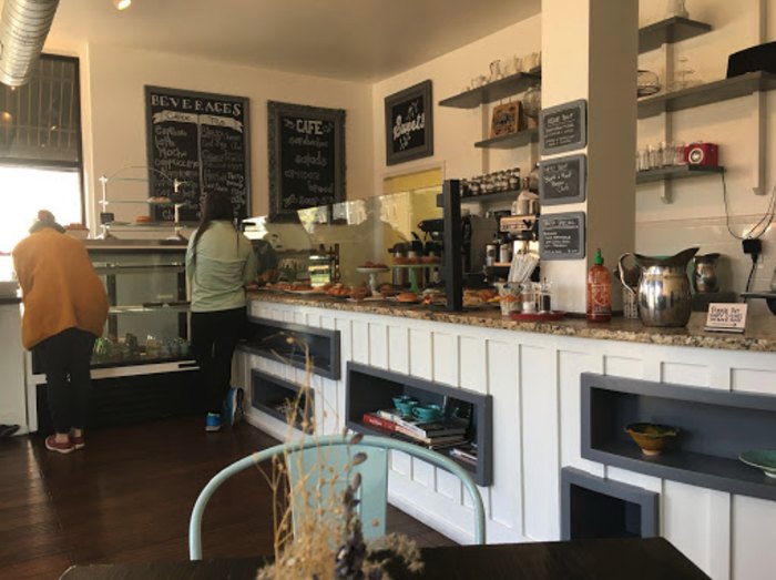 Wiltshire Pantry Cafe Is A Life-Changing Little Bakery In Kentucky