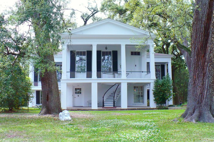 plantation tours mobile alabama