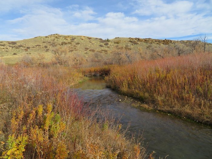 Chief Plenty Coups State Park Is One Of Montana's Best Kept Secrets