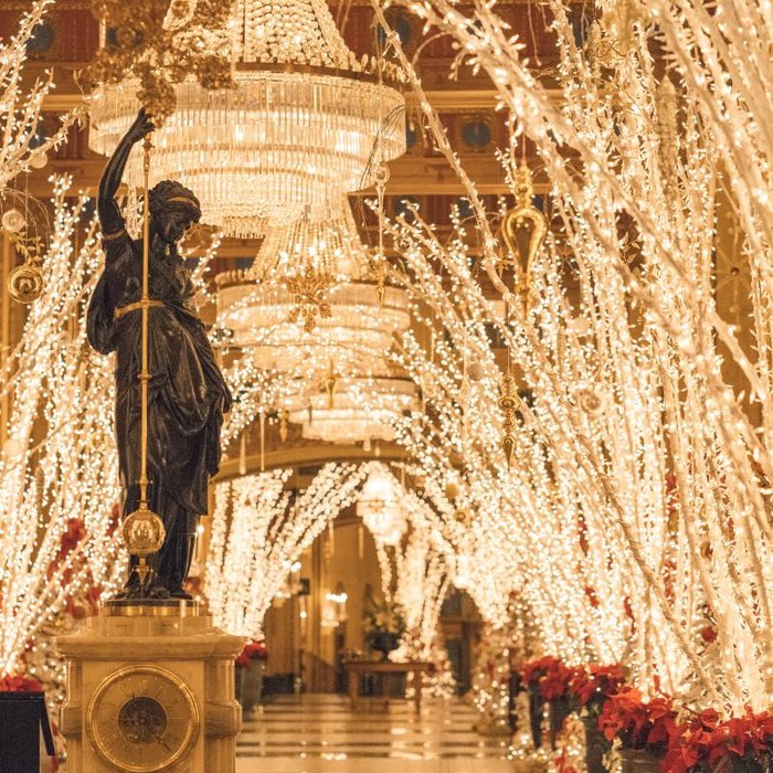 This Magical New Orleans Christmas Tree Is A MustSee