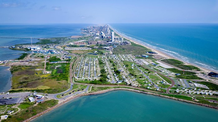 South Padre Island Makes For An Affordable Island Getaway In The .