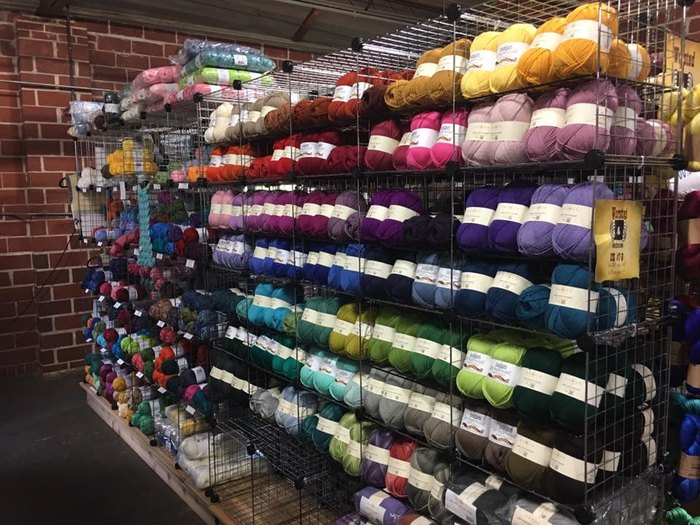 Shop the Best Crochet Hooks at Angelika's Yarn Store