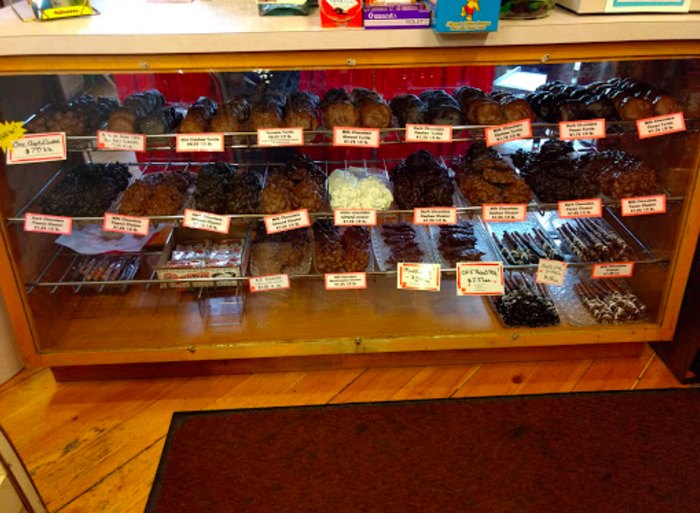 7 places for Minnesota-made chocolates in Minneapolis-St. Paul