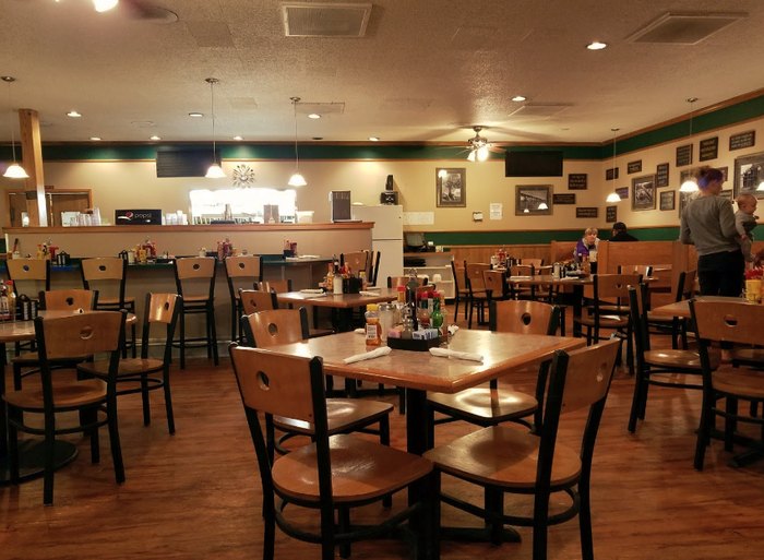Down Home Diner In Cheyenne Is The Best Wyoming Truck Stop Diner