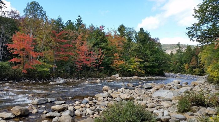 These Are The Best Year Round Campgrounds In NH