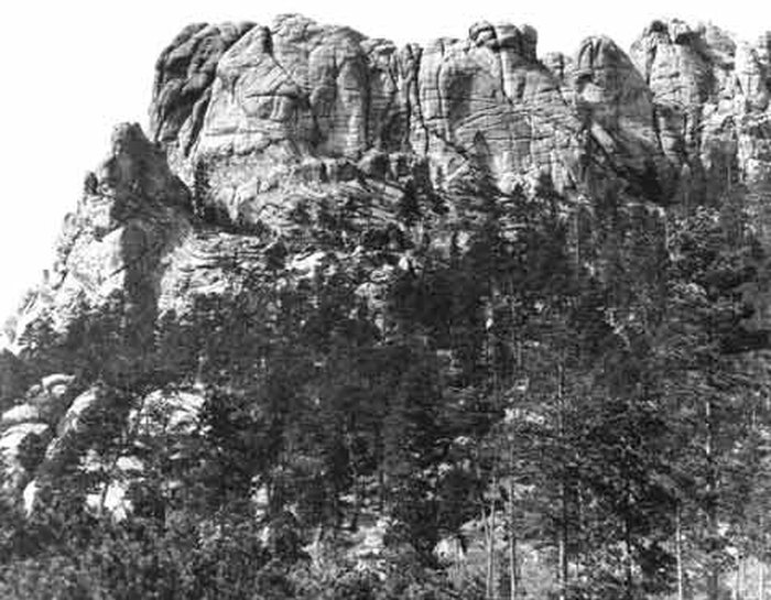 12 Incredible Then And Now Photos Of South Dakota