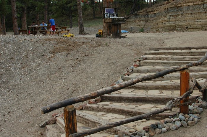 You'll Love Searching For Fossils At Florissant Fossil Quarry In Colorado