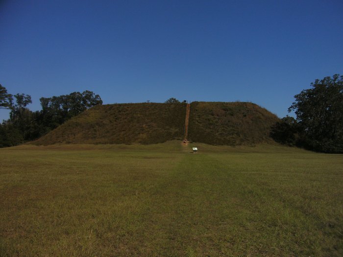 Kolomoki Mounds Burial Site Found In Georgia Is A Historical Wonder 6098