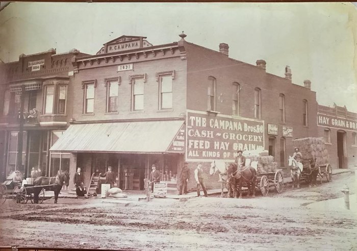 The Haunted Bar That’s Been Around Since Before Montana Was Even A State