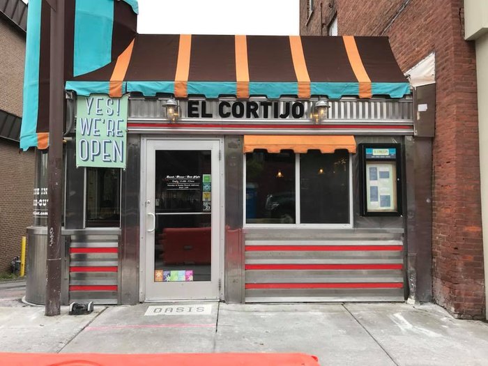 El Cortijo Taqueria Y Cantina Has Vermonts Freshest Mexican Food
