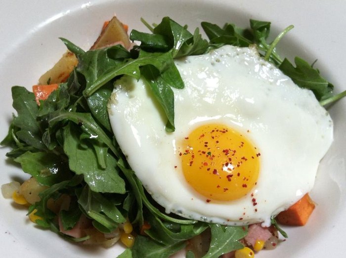 Come See Why Tilikum Place Cafe Was Just Named Washington's Best Brunch ...