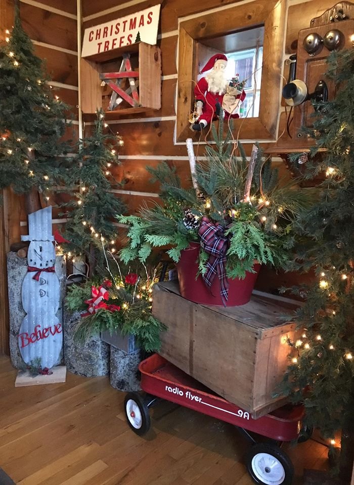 The Christmas Barn Is Best Christmas Store In Wisconsin