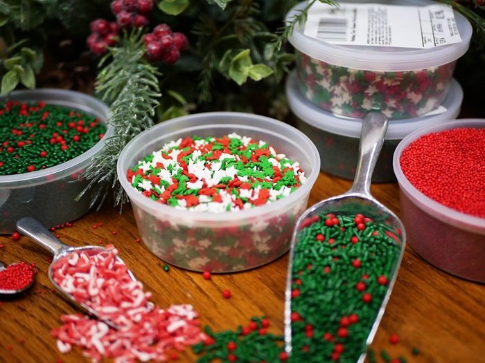 Marilla Country Store Is A Two-Story Country Store With The Best Sweets ...