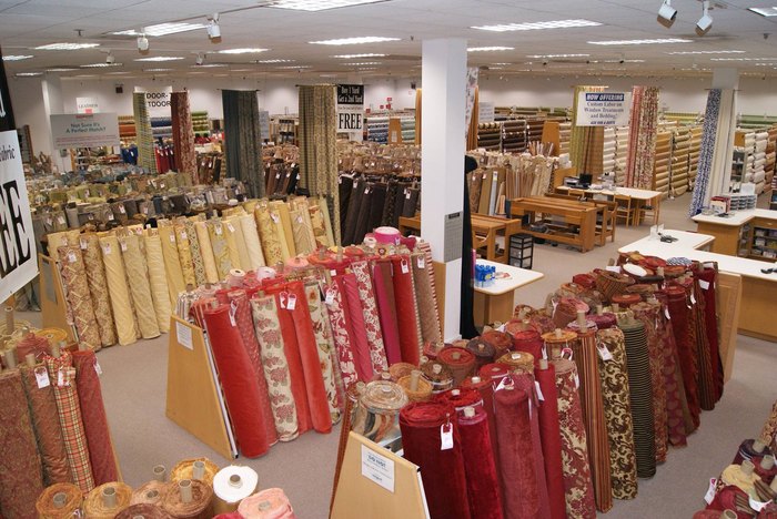Fabric Outlet  Springfield MO