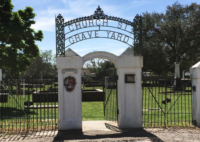 Haunted and Ghostly Boyington Oak