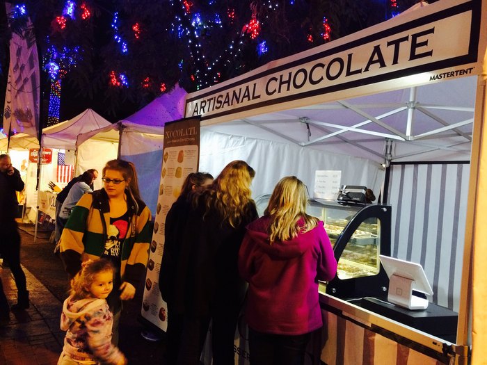 Glendale Chocolate Affaire Is The Best Valentine's Day Event In Arizona
