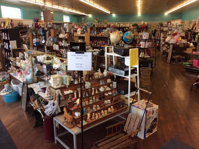 THE BEST 16 Thrift Stores near Sinking Spring, PA 19608 - Last