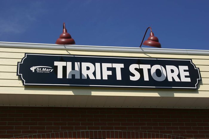Road Trip To Some Of The Best Thrift Stores In Pennsylvania