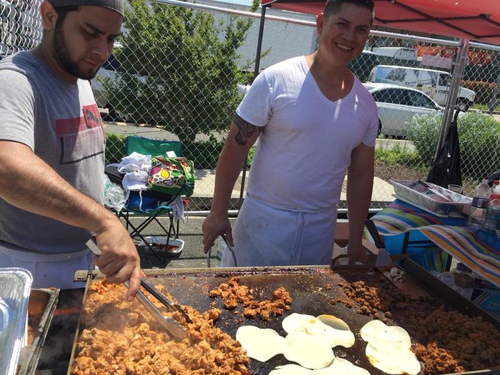 Maryland's Taco Festival Is A MustVisit Event This Year