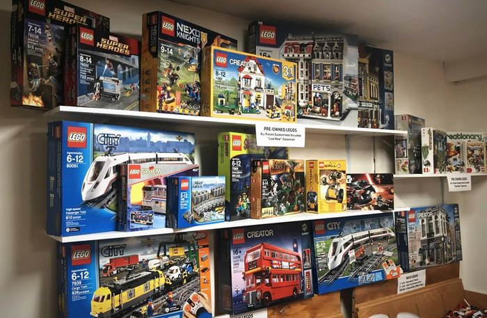 brick circuit lego store