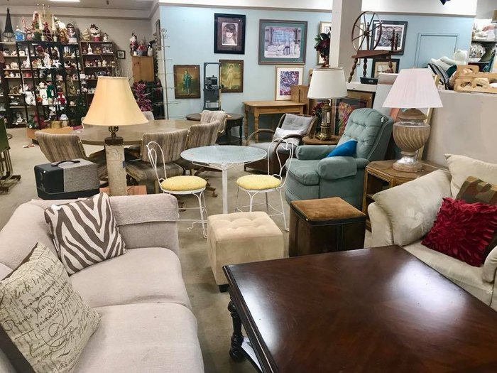 This Bargain Road Trip Will Take You To The Best Thrifting In Colorado