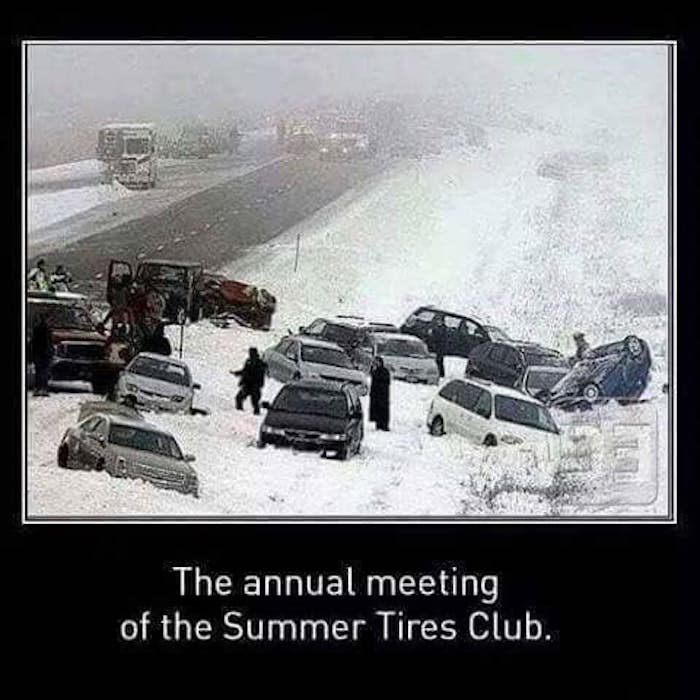 7 Funny Colorado Weather Memes About Winter