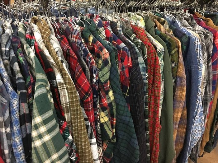 Road Trip To The 10 Best Thrift Stores in Texas