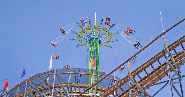 THE BEST 10 Amusement Parks in ALBUQUERQUE, NM - Last Updated December 2023  - Yelp