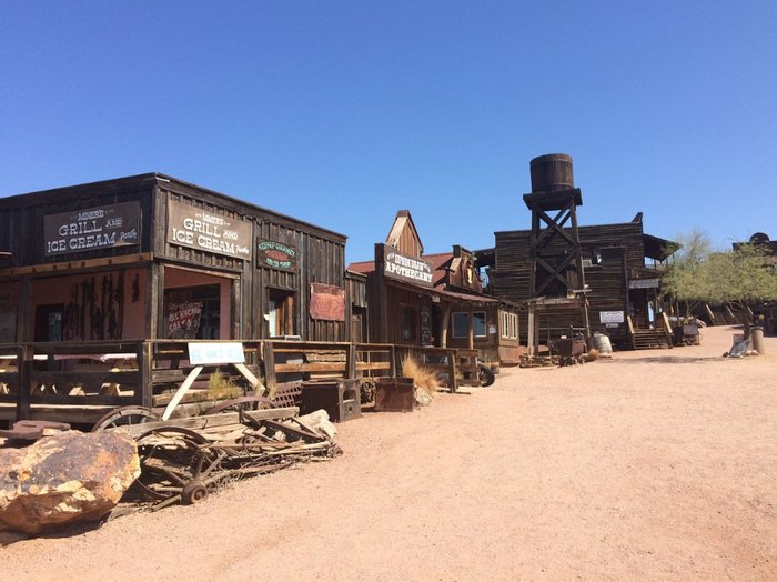 Goldfield Ghost Town (Apache Junction) - All You Need to Know BEFORE You Go  (with Photos) - Tripadvisor