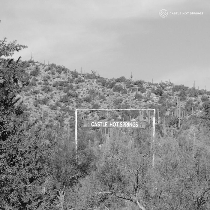 abandoned castle hot springs resort arizona