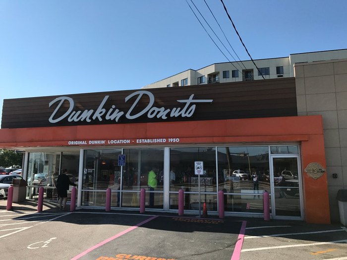 Dunkin Donuts, Dining, Dunkin Donuts Alabama State Coffee Mug