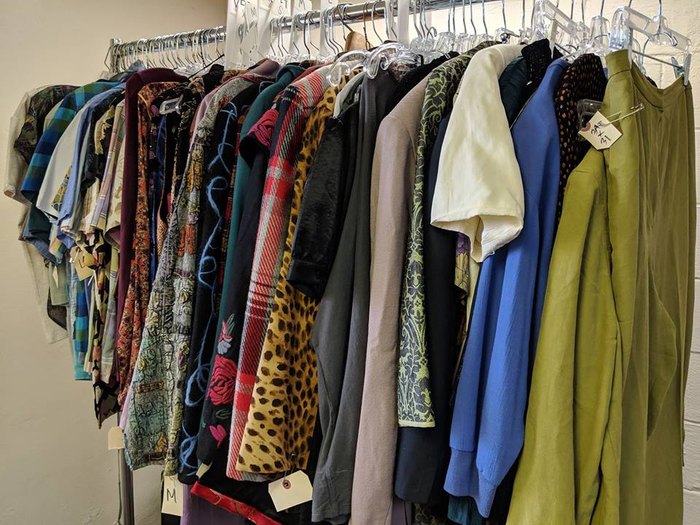 This Bargain Hunters Road Trip Will Take You To The Best Thrift Stores ...