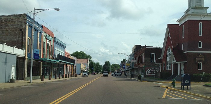 Rebel Barn: The Mississippi BBQ Joint That's One Of America's Best