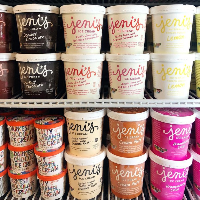 Jeni's Splendid Ice Creams In Tennessee Will Delight Your Sweet Tooth