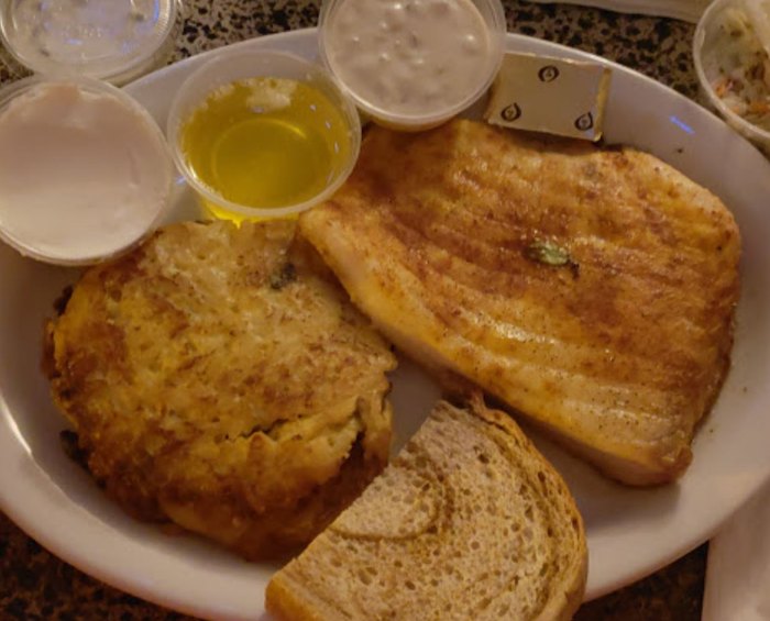 The Simple Golden Crunch of a Wisconsin Fish Fry - Eater