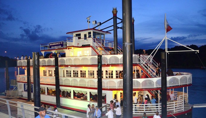 harriott ii riverboat schedule 2023 montgomery alabama prices