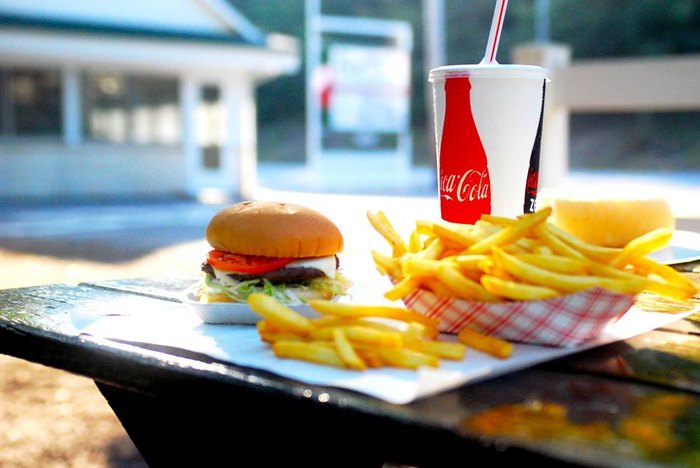 Classic Burgers and Milkshake combos to try at Wimpy
