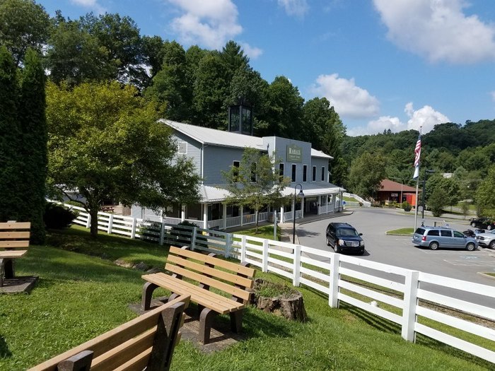 Go Deep Underground At Beckley Exhibition Coal Mine in West Virginia